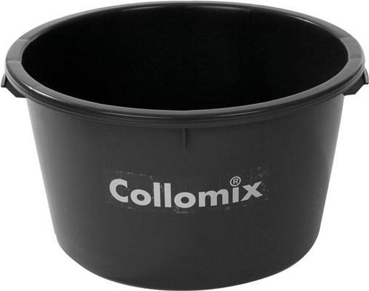 image-231.jpeg Collomix Bouwemmer - 65 L - Voor Transportkar CO70183 - Afbeelding 1