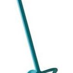 Collomix Mengstaaf Type MKN - Ø 120 mm - M14 - Negatief