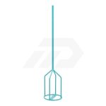 Collomix KR 120 S Menggarde (Lijmen, Egalisatiemassa)