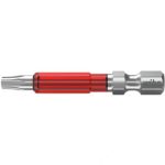 Wiha TY Torx Bit voor Slagschroevendraaier T25/49