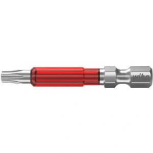 Wiha TY Torx Bit voor Slagschroevendraaier T25/49