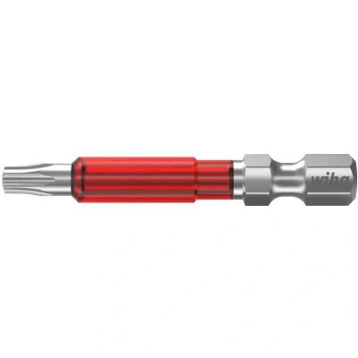 Wiha TY Torx Bit voor Slagschroevendraaier T25/49