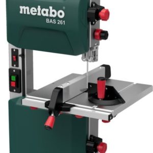 Metabo BAS 261 Precision Lintzaag (619008000)