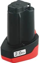 Metabo Reserveaccu 625438000, Accuschroevendraaier 2