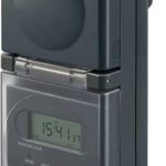 Brennenstuhl Digitale Weekschakelklok IP44 - Timer