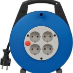 Brennenstuhl Vario Line Kabelbox 10,00 m