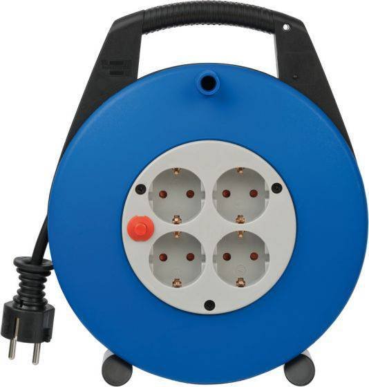 Brennenstuhl Vario Line Kabelbox 10,00 m