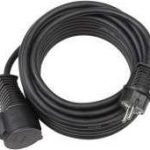 Brennenstuhl Verlengsnoer IP44 25m - Verlengsnoer