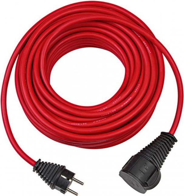 Brennenstuhl Verlengsnoer 1167830 - Verlengsnoer