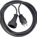 Brennenstuhl Verlengsnoer 10 Meter - Verlengsnoer