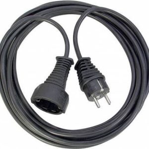 Brennenstuhl Verlengsnoer 10 Meter - Verlengsnoer