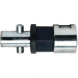Spit SDD M41 Adapter Met Stofkap
