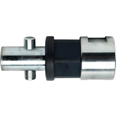 Spit SDD M41 Adapter Met Stofkap