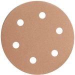 Spit Schuurpapier voor DWS225 Wandschuurmachine, Korrel 180 (20 stuks)