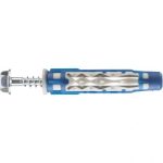 Spit COLORTECH Universele Plug met Lenskopschroef 8x50