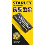 Stanley Transmodule Doppenset 3/8 36-delig