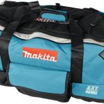 Makita Trolley Tas LXT600 Uitschuifbare Greep Cordura