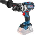 Bosch GSB 18V-110 C Professional Solo - Accuboormachine