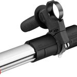 Bosch GDE 16 Plus Stofafzuigtelescoop - Accessoire voor elektrisch gereedschap