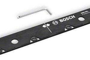 Bosch Geleiderail 7433004 - Accessoires voor elektrisch gereedschap