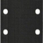 Bosch Accessoires Schuurplateau 185 x 93 mm - 2608000326