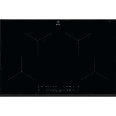 ELECTROLUX EIT814 Inductiekookplaat