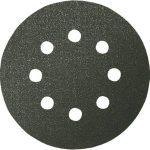 Bosch Schuurschijf 125mm coat/comp K600 (5) - Schuurpapier