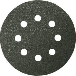 Bosch Schuurschijf 125mm coat/comp K600 (5) - Schuurpapier