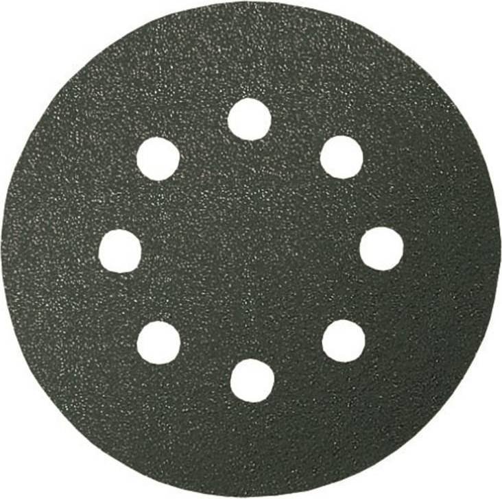 Bosch Schuurschijf 125mm coat/comp K600 (5) - Schuurpapier