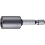 Makita Dopsleutel 10 x 65 mm 1/4 inch P-06002