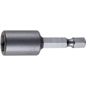 Makita Dopsleutel 10 x 65 mm 1/4 inch P-06002