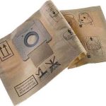 Makita Stofzak Papier P-70203 - Stofzuigerzakken