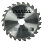 Makita HM Zaagblad 190x30x2,2 T24 D-64951