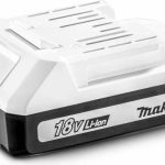 Makita BL1815G Accu - Li-Ion