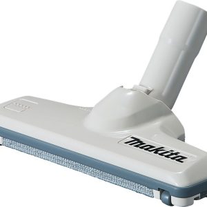 Makita Vloerzuigmond - Ivoor Wit