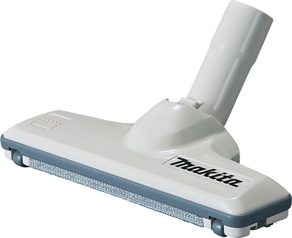 Makita Vloerzuigmond - Ivoor Wit
