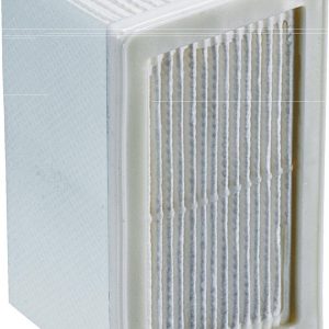 Makita 196165-5 Filterelement voor 242/243-DX01/02