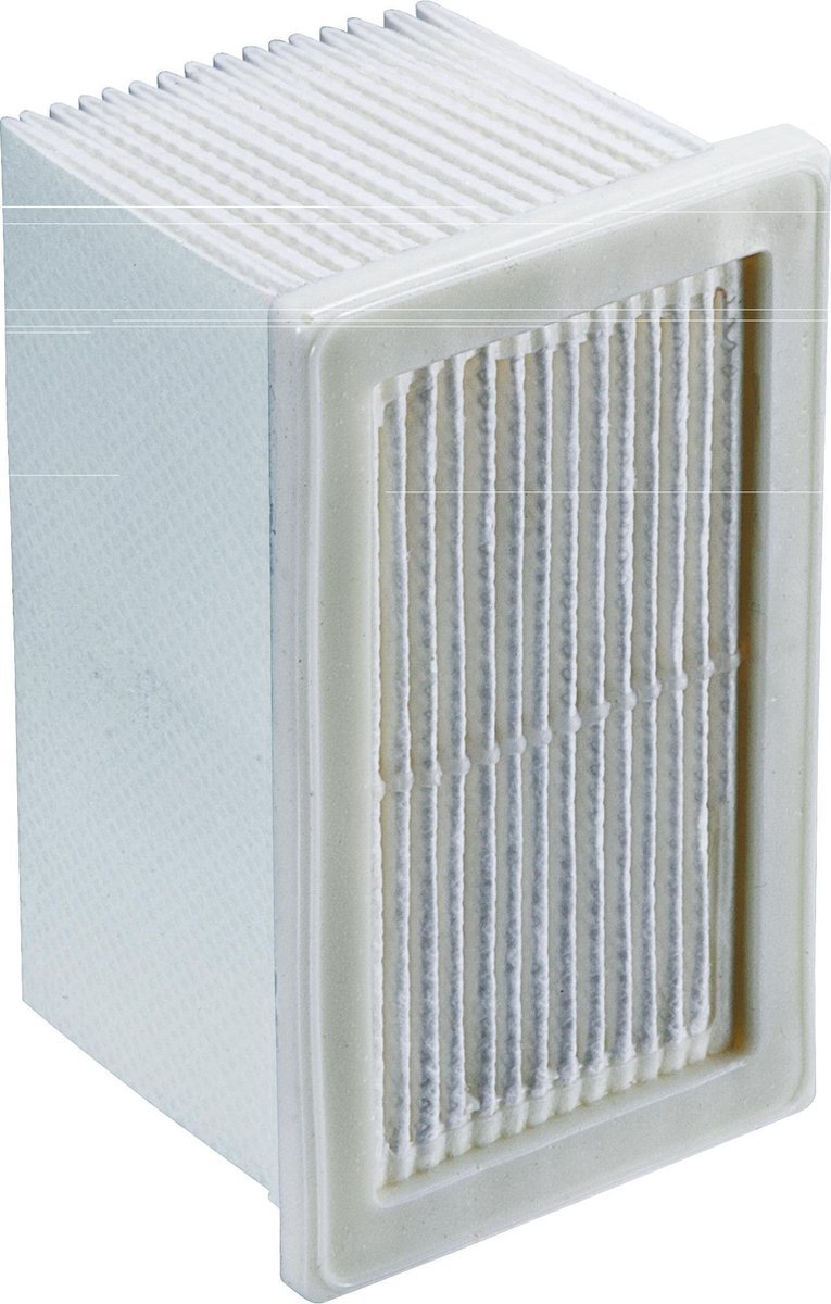 Makita 196165-5 Filterelement voor 242/243-DX01/02