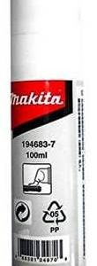 Makita Borenvet 100 Gram 181573-3