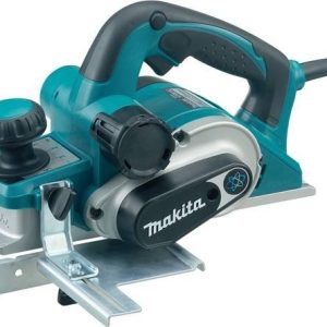 Makita KP0810CK Schaafmachine - 4mm 82mm