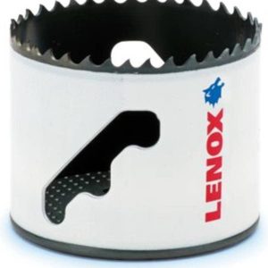 Lenox Bi-metaal Gatzaag 76 mm LX3004848L