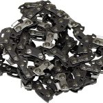 Hitachi 12" 3/8" 45DL 1.3mm 30cm Kettingzaagketting 66781122
