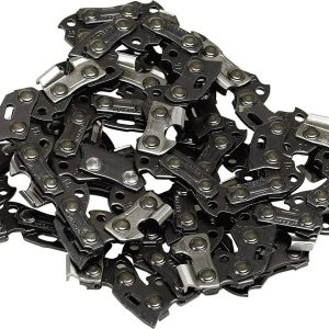 Hitachi 12" 3/8" 45DL 1.3mm 30cm Kettingzaagketting 66781122