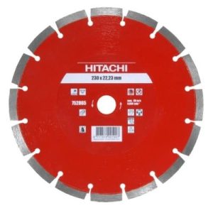 HiKOKI Diamant Zaagblad Type Baksteen 125x22.2x10mm