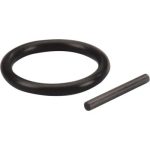 Hikoki Accessoires Set Pin+Ring Voor Krachtdoppen 2X3Stuks >14Mm