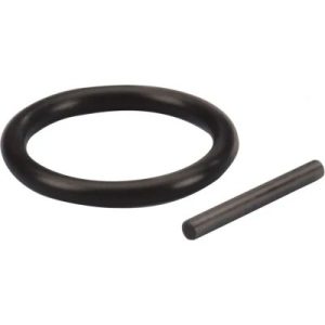 Hikoki Accessoires Set Pin+Ring Voor Krachtdoppen 2X3Stuks >14Mm