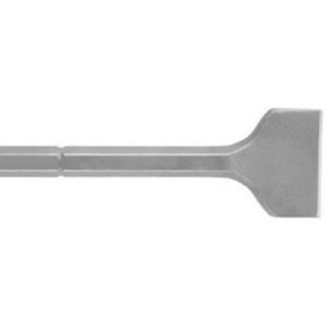 Hikoki Accessoires Brede Beitel 76x400mm