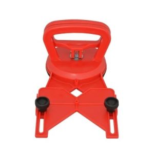 InterDynamics Boorgeleider Groot - Tegelboren Accessoire