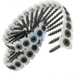 Senco Gipsschroef Fijne Draad 3,9x45 Band - 1000 stuks