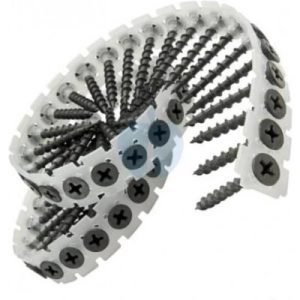 Senco Gipsschroef Fijne Draad 3,9x45 Band - 1000 stuks